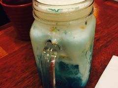 -玛格萝妮比萨屋(四平店)