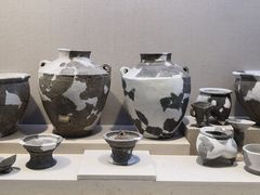 -安阳博物馆