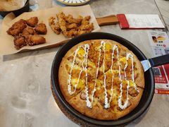 -必胜客(南环汇邻店)