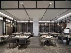 -武汉厨房自助餐厅·武汉卓尔万豪酒店