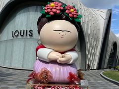 -上海尚嘉中心