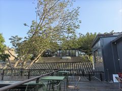 -糖房咖啡(南锣鼓巷店)