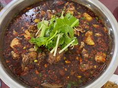 -温江公平红烧兔(总店)