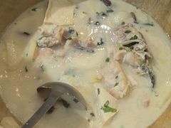 -云中鱼蒸汽石锅鱼(川沙百联店)