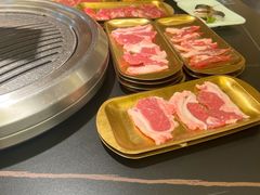 -東盛炭烤自助料理(玄武招商花园城店)