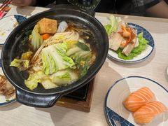 -滨寿司(百联中环店)