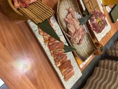 -炼瓦家日式烧肉·寿喜烧(融创精彩天地店)
