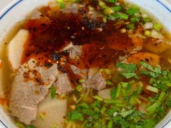 -苏氏牛肉面(丰北桥店)