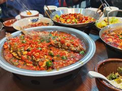 -潇湘阁(望京SOHO店)