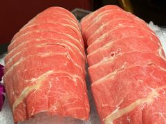 -南门四季铜锅涮肉(望京店)