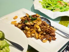 -胶东人家(奥体中心店)