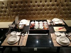 -大红袍火锅料理(尖沙咀店)