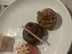 -广州花园酒店-凌璇阁360度高空海鲜自助餐CAROUSEL