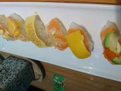 -牛油果大师寿司(瑞景店)
