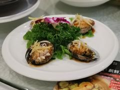 -小船渔村•大连菜•大连焖鱼(明泽街店)