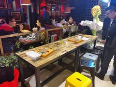 -蛙舍·炭烧牛蛙(东百中心店)