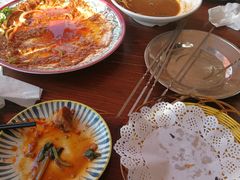 -阿拉木汗餐厅(山大路店)