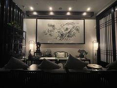 -麦舍MaiMassage(张杨路店)