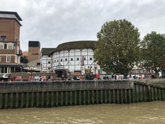 -莎士比亚环球剧场