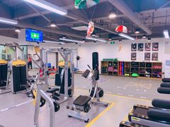 -每刻健身工作室(西直门店)