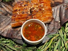 -狮拾久·现代新加坡料理(福田COCO Park店)