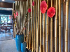 -南平静修小镇水芳阁餐厅