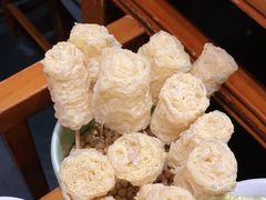 油豆皮-东来顺饭庄(西直门店)