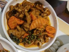 -老淮城·长鱼面(河下古镇店)