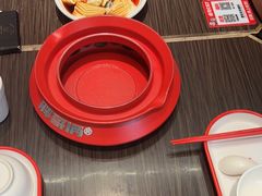 -胖哥俩肉蟹煲(湖滨银泰in77店)