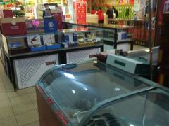 -沈阳大商千盛购物中心有限公司(长江街店)