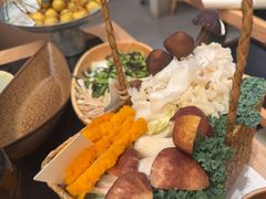-山缓缓火锅(上海闵行龙湖店)