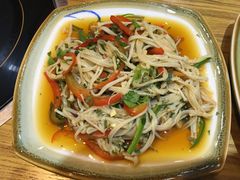 -妈妈的味道(和顺古镇店)