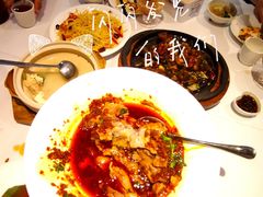 -眉州东坡(通州店)