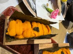 -乌君·酒场·炭火烧鸟(侨城坊店)