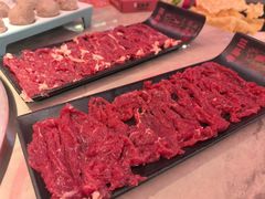 -三头牛·潮汕牛肉生蚝火锅 (夏湾店)