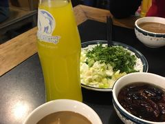 -裕德孚·非遗手切涮羊肉(东直门内大街店)