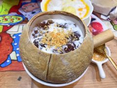 -甜心妈妈·榴莲星级糖水(北京路总店)