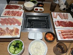 -焼肉ライク·烧肉LIKE(万菱汇店)