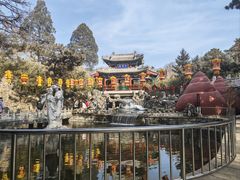 -红螺寺
