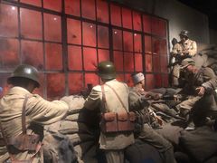 -上海四行仓库抗战纪念馆