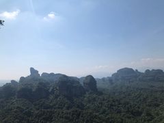 -丹霞山风景名胜区