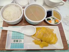 -翠华(澳门银河店)