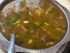 -小胖固始鹅块(美食街店)