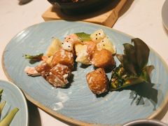 -鹿港小镇(悠唐店)