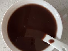 红豆沙-芳婆糕团店(王府大街店)