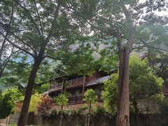 -河南宝泉旅游区