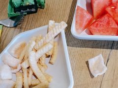 -豪客来牛排(人民东路店)