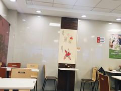 大堂-咬不得高祖生煎·简餐(高银街店)