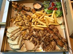 -HELLO MUSAE 拾光缪斯餐厅·纯正希腊风味(苏州中心店)