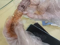 -考记泥焗鸡农庄·海鲜(北洛秘境店)